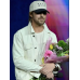 Ryan Gosling CinemaCon 2026 White Jacket